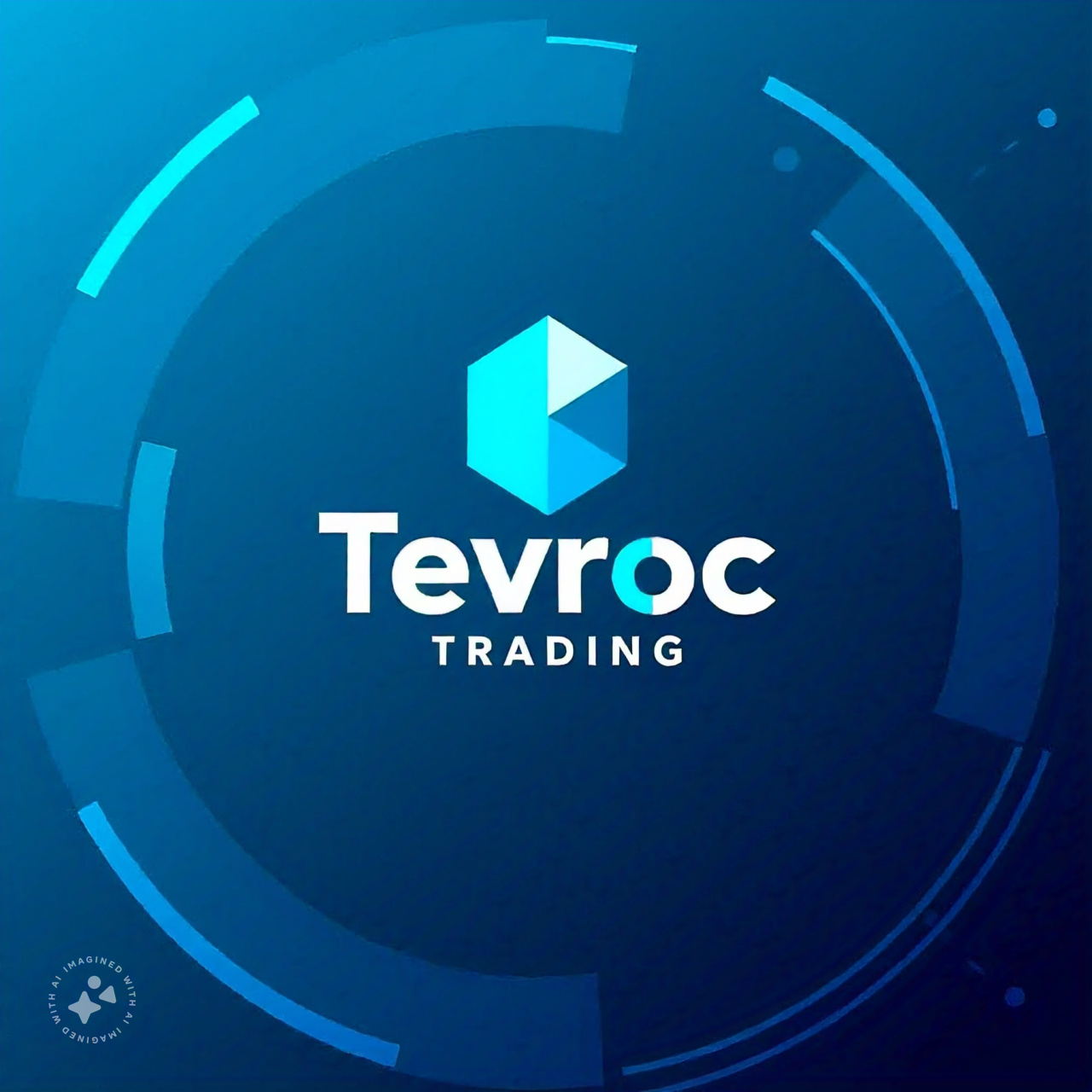 Tevroc Soft Logo